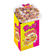 Gummi Burger 180x50g Display