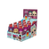 LOL. Twist Pop met zoetwaren 12x15g toonbankdisplay