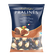 Duo praline met hazelnootcrèmevulling 125g