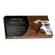 Grazioso pure chocolade met espressosmaakvulling 100g (8x12,