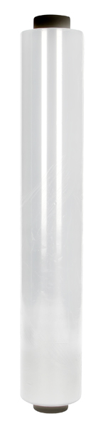 Vershoudfolie los, 45 cm x 300 mtr