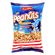 Geroosterde en gezouten pinda's 750g
