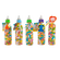 Babyfles met suikerkralen en speelgoed 100g