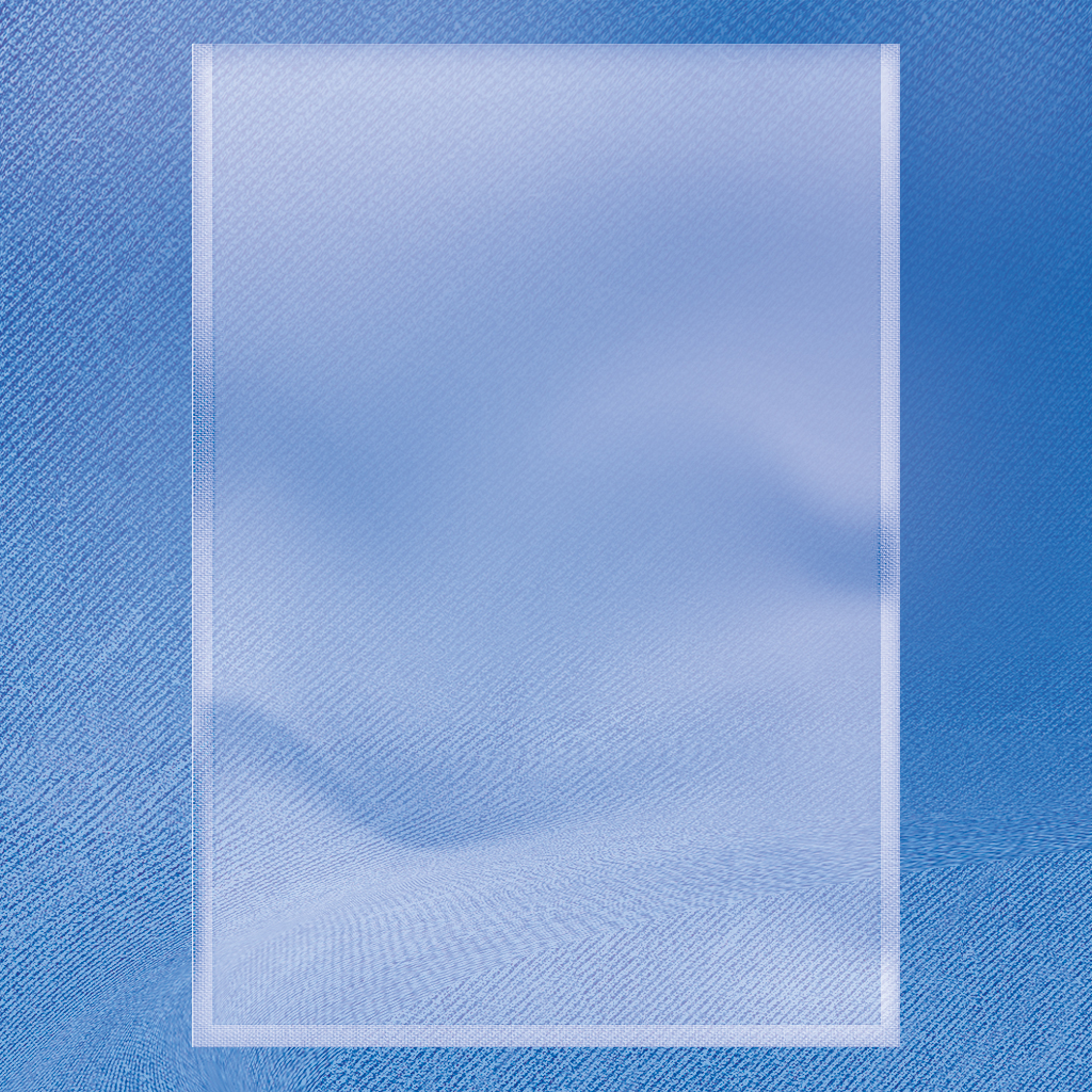 Vacuumzak, PE/PA transparant + ongeprint, 350 x 450 mm, 500s