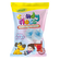 Suikerspin Tutti Frutti smaak 50g