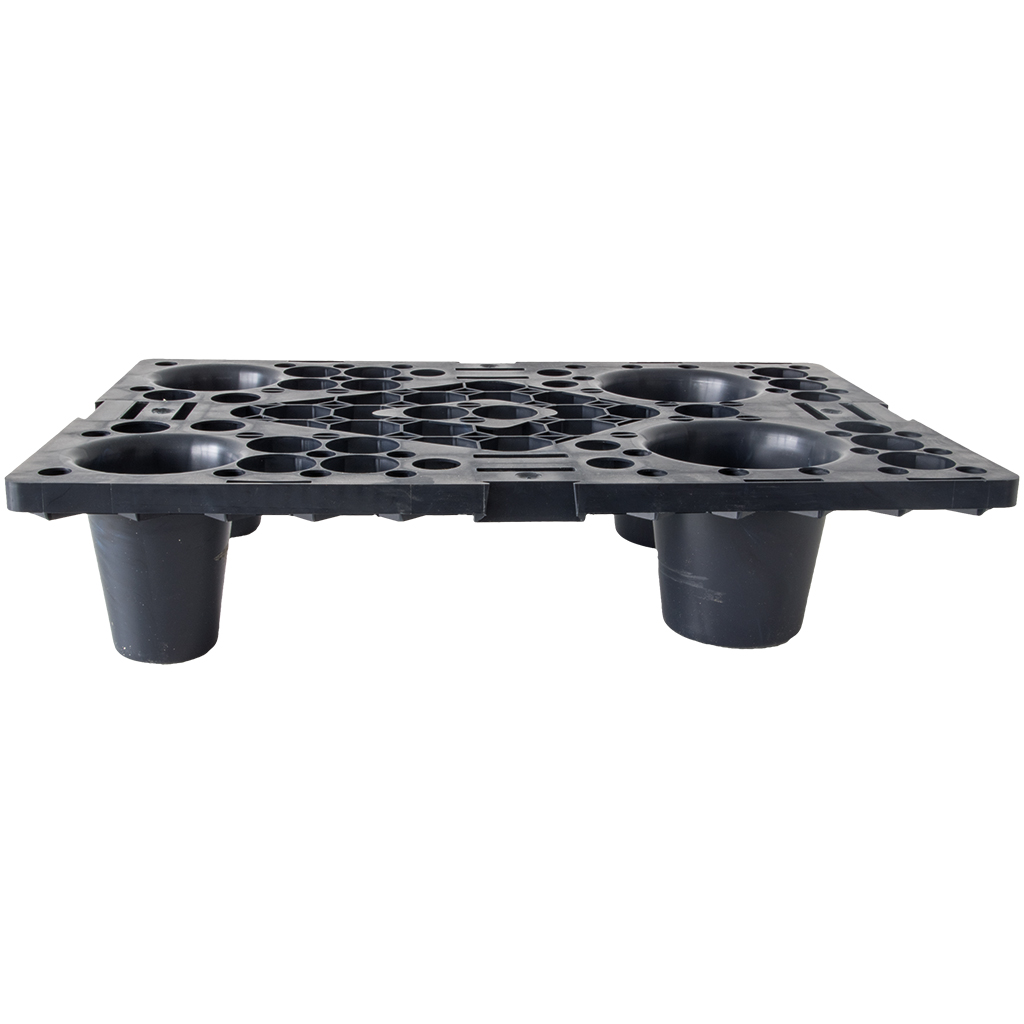 BORG 1/4 pallet