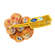 Emoji melkchocolade 85g