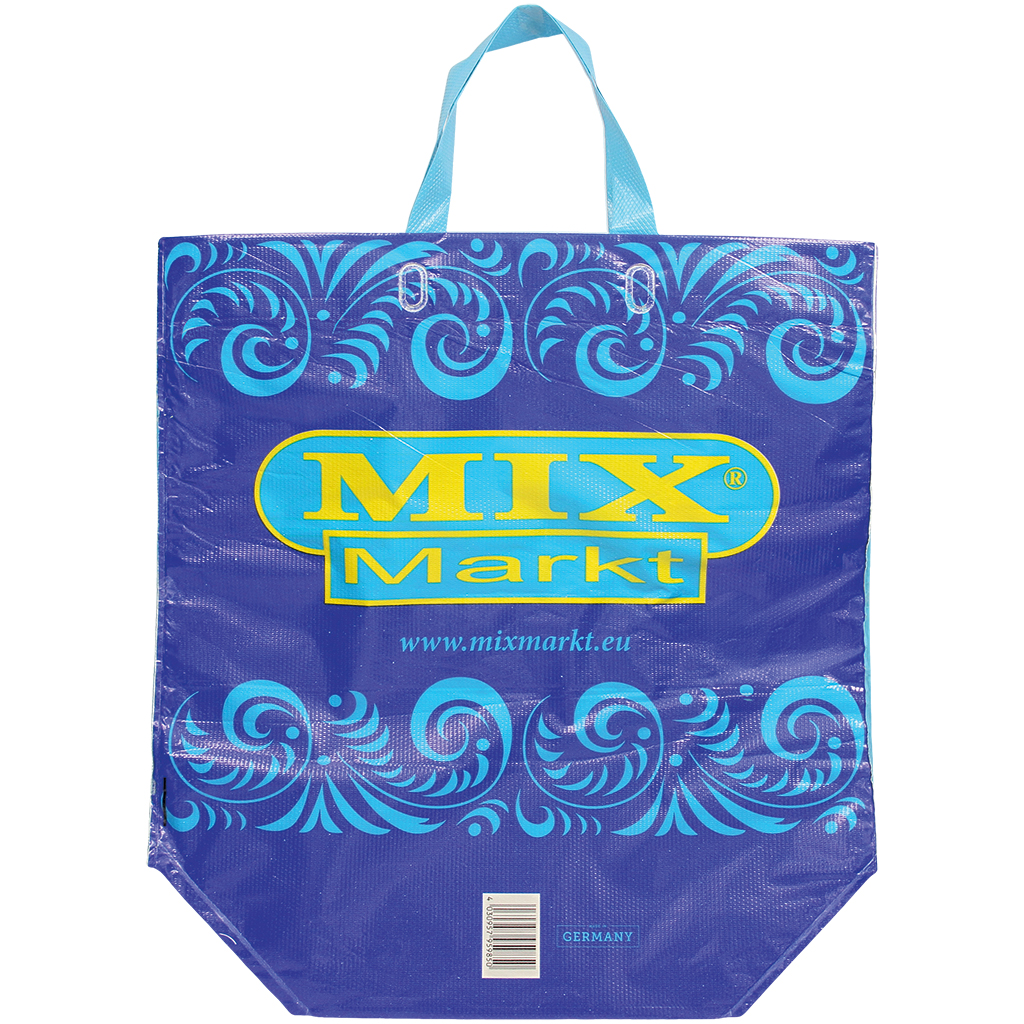 Сумки для закупок "Mix-Markt"