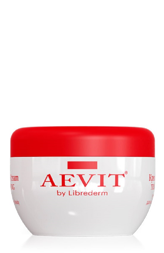 Universele vochtcrème "Aevit By Librederm"