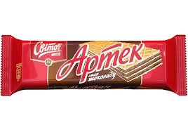 Artek met chocoladesmaak 71g