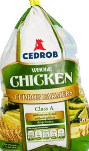 Cedrob kip diepgevroren