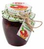 Wilde aardbeienjam 230g