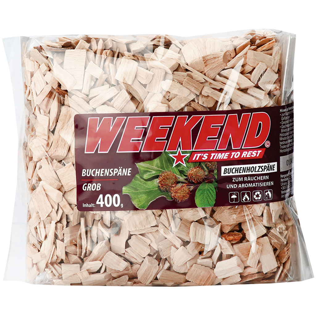 Beukenkrullen – Grof.