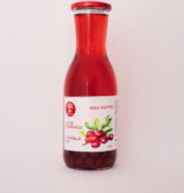 Sirunyan kornoeljecompote 1l