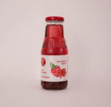 Frambozencompote 310ml