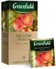 Greenfield mellow peach