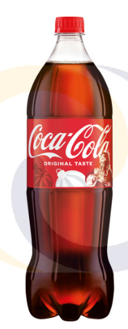 Coca cola