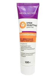 MODUM Siliconen handcrème 100g