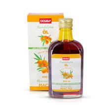 Duindoornolie 200ml