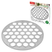 Dumpler “Assistent” voor 37 knoedels 25cm