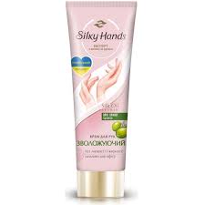 Zachte Handen Hydraterende Handcrème   72ml