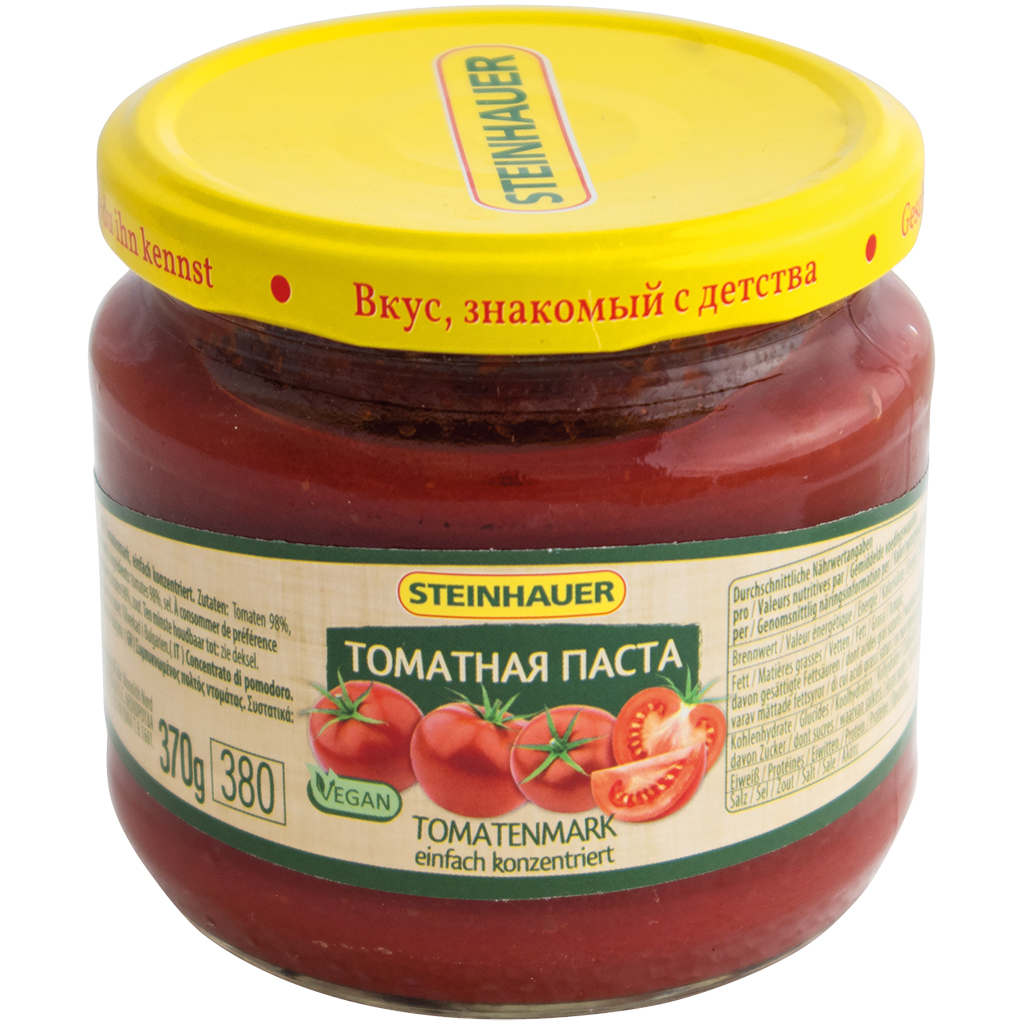Томатная паста