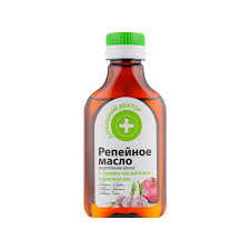 Klisolie met ui-knoflookcomplex, 100ml