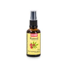 Ricinusolie met henna-extract 50 ml