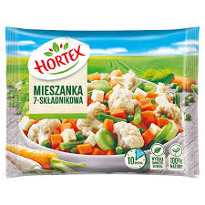 HORTEX MIX VAN 7 INGREDIËNTEN