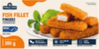 FAMILIE VIS GEPANEERDE VIS FIL.FINGERS(65%VIS)