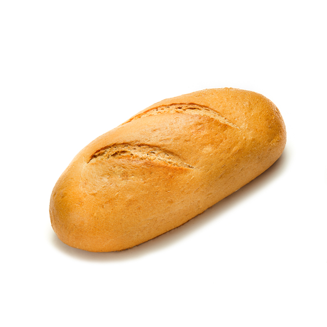 Poolse brood 525g