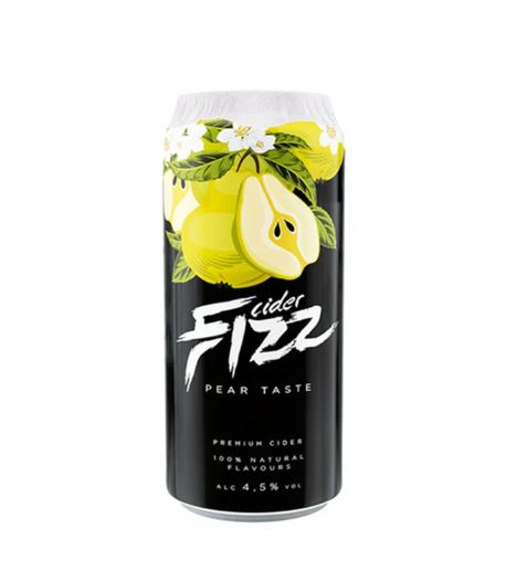 FIZZ PEREN 4,5%