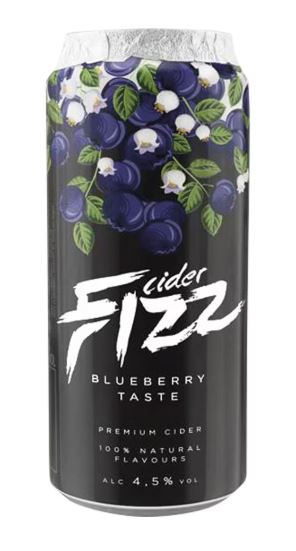 FIZZ BOSBES 4%