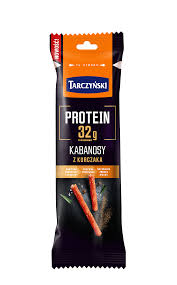Tarczynski kip proteïne kabanos 80g