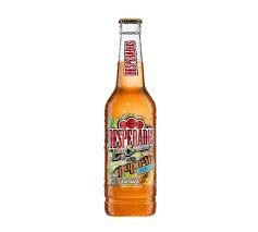 Desperados Latin Spirits Alc4,5% 0,4l