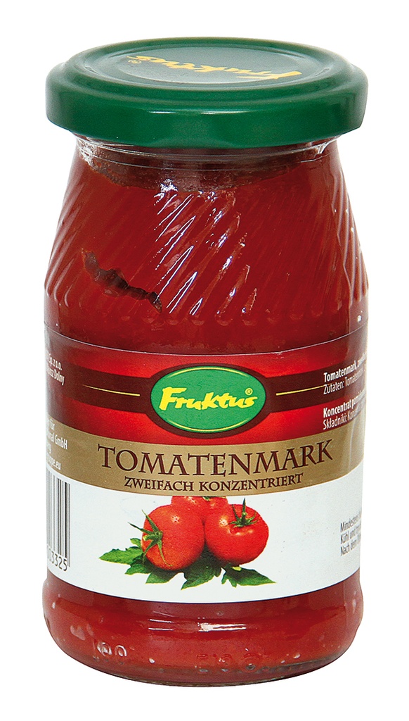 Tomatenpuree