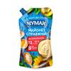 Чумак Майонез настоящий 72% 300g д-пак
