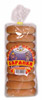 Bagels 350g met maanzaad