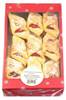 Печенье Конвертик творожно-фрукт.начинк.500г