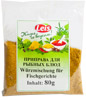 LEIS Приправная смесь для рыбных блюд 80g