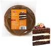 Leis Schoko-Keks-Kuchenschichten 350g