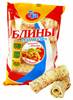 7ja Блины штрудель с яблоками 350г