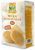 Melniza Кукурузная мука 1кг