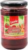 Emelya Framboos, gemalen duindoorn met suiker 350g