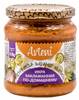 Arteni Arm Auberginekaviaar huisgemaakt 470g