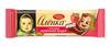 Chocoladereep "Alyonka" KO aardbeienyoghurt 45g (Koker)