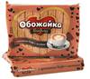 Вафли "Обожайка" вкус кофе с молоком 225g