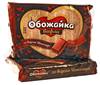 Вафли "Обожайка" вкус шоколад 225g