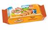 Рулет Коровка бисквитный 200g