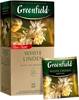Thee Greenfield White Linden 25 st. x1,5g